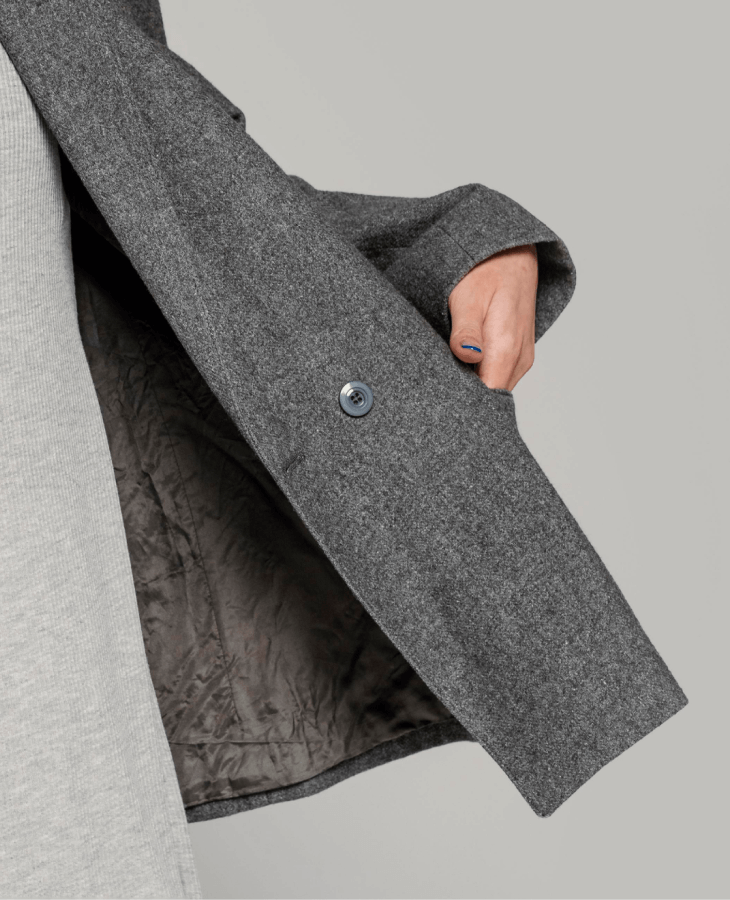 Modern Sophisticate Blazer