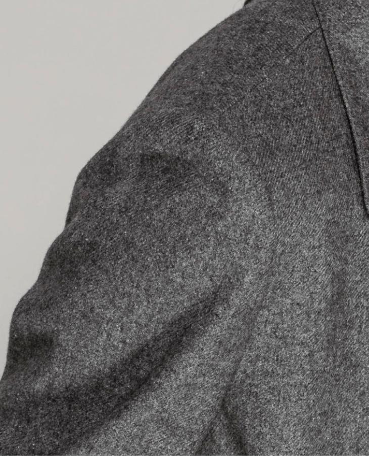 Modern Sophisticate Blazer
