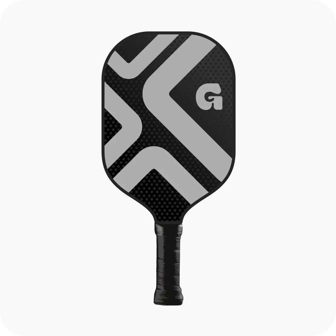Ace Velocity Carbon Paddle