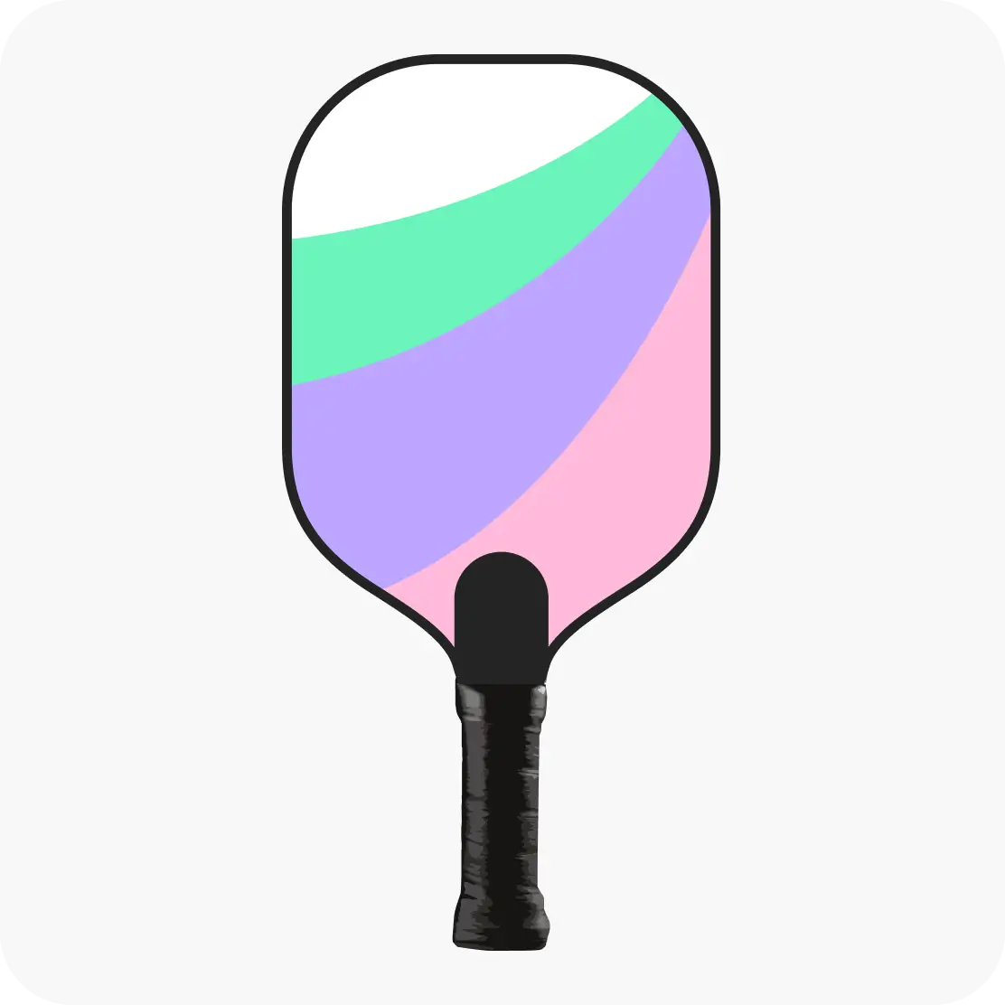 Momentum Alloy Paddle