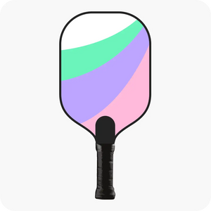 Momentum Alloy Paddle