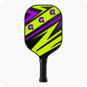 Maestro Plus Paddle