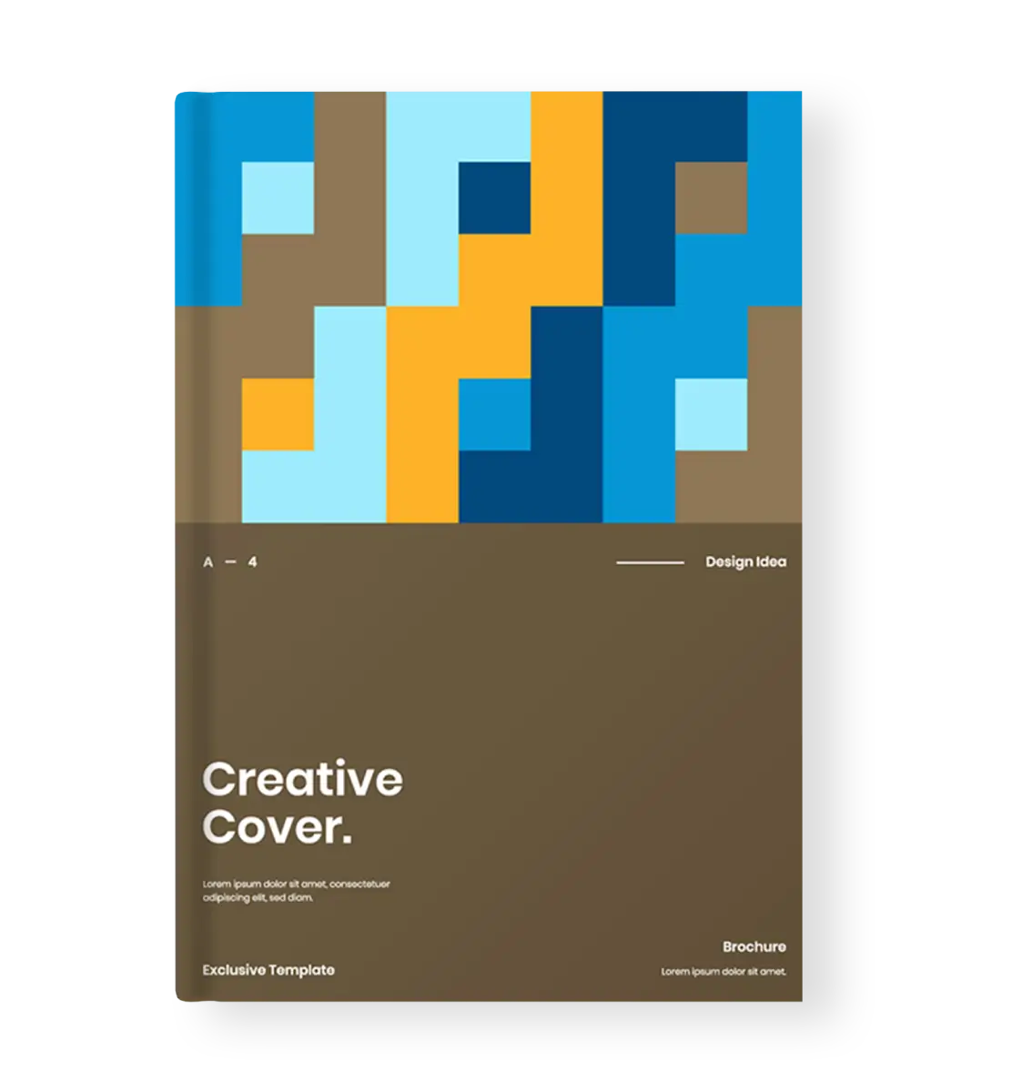 Creative Cover