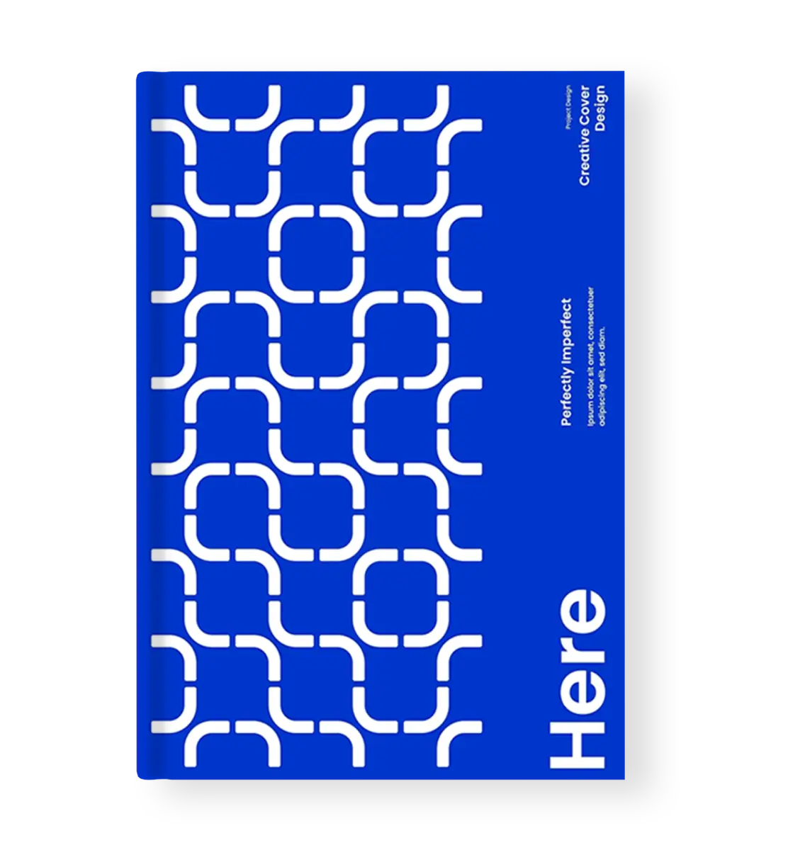 Here Design Book
