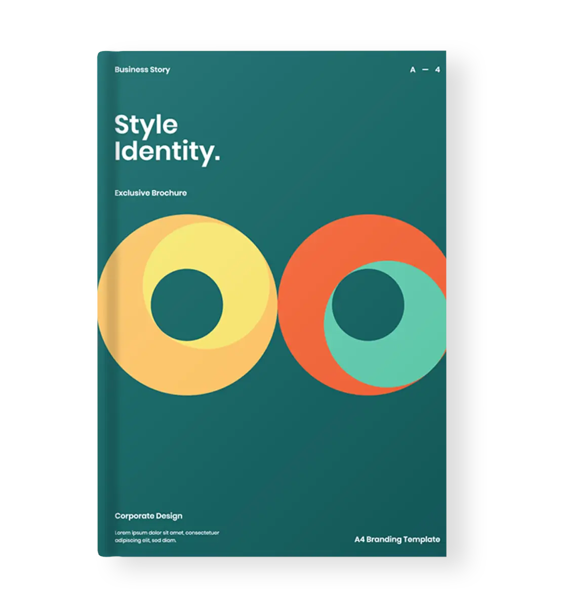 Style Idenyity Book