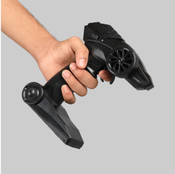 SpeedX Remote Racer