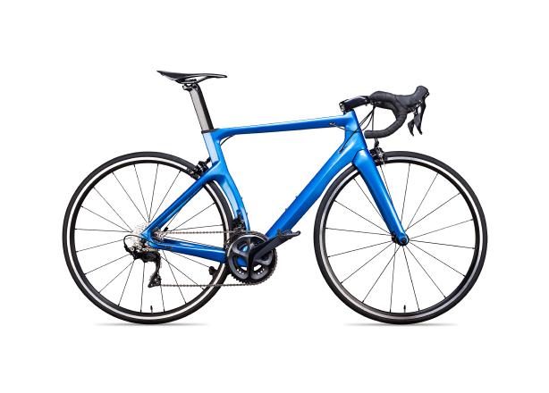Aerodynamic Advantage Elite Road Bike