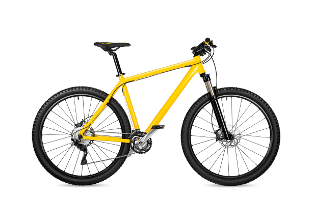 Lightning Bolt Precision Performance Road Bike