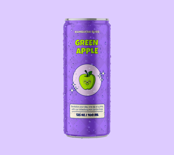 Green Apple