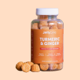 Jelly-Time Supplements