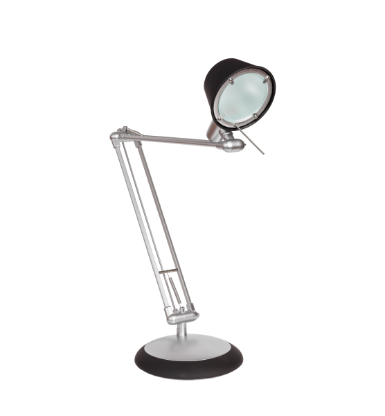 Energy-Efficient Desk Reading Light