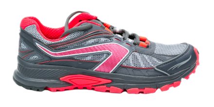 Athletic Footwear