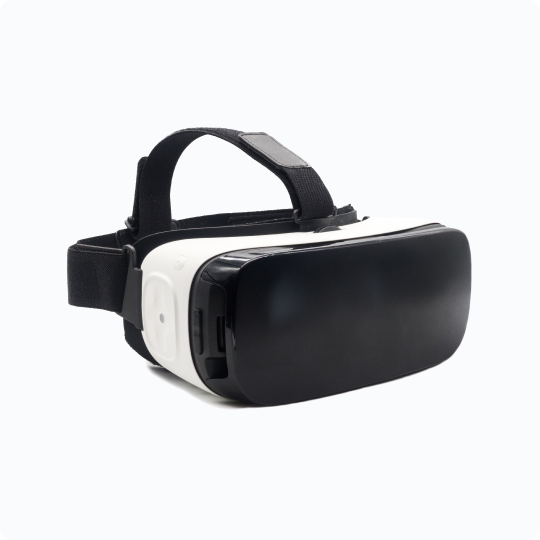New Vrpark J20 Vr Glasses Integrated Machine