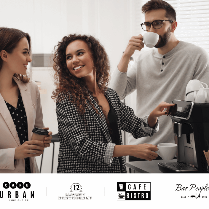 Gem Coffee Maker