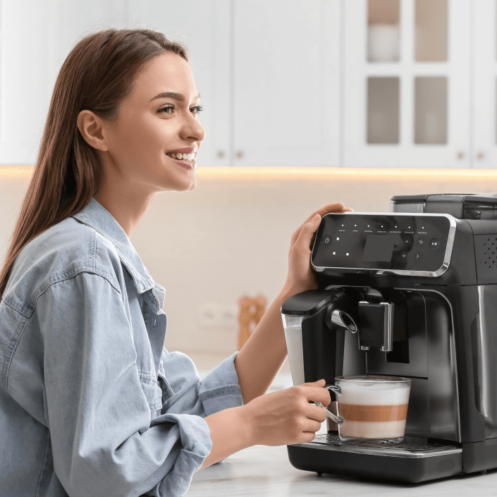 Gem Coffee Maker