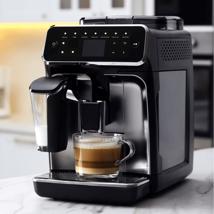 Gem Coffee Maker