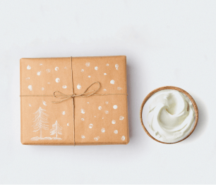 Gift Cosmetic + Cream