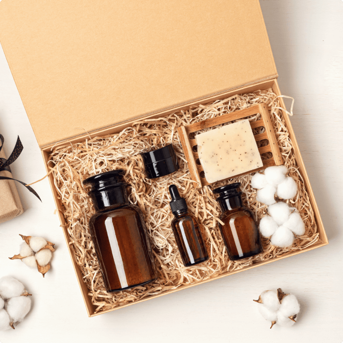 Gift Cosmetic