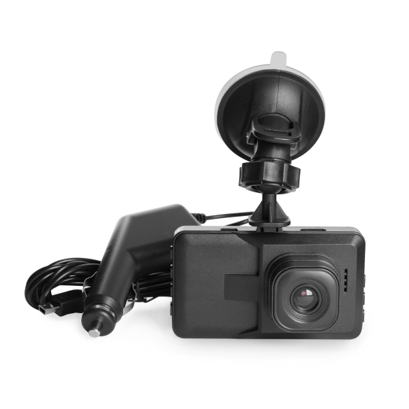 RoadSentry Intelligent Dash Cam