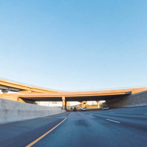RoadSentry Intelligent Dash Cam