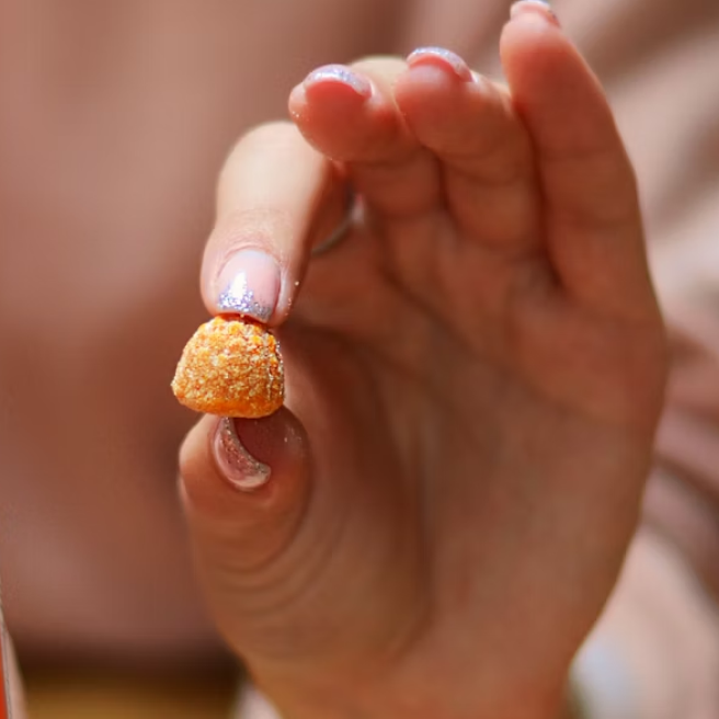 GEMOEE Nutritional Supplements