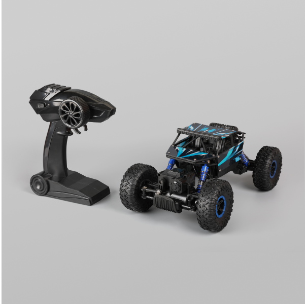 SpeedX Remote Racer