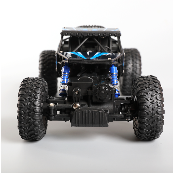 SpeedX Remote Racer