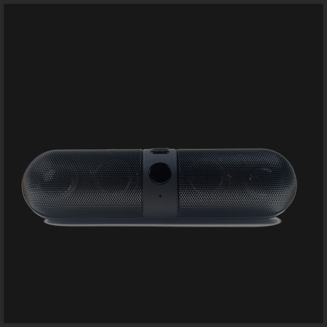 SoundWave Fusion Wireless Speaker2
