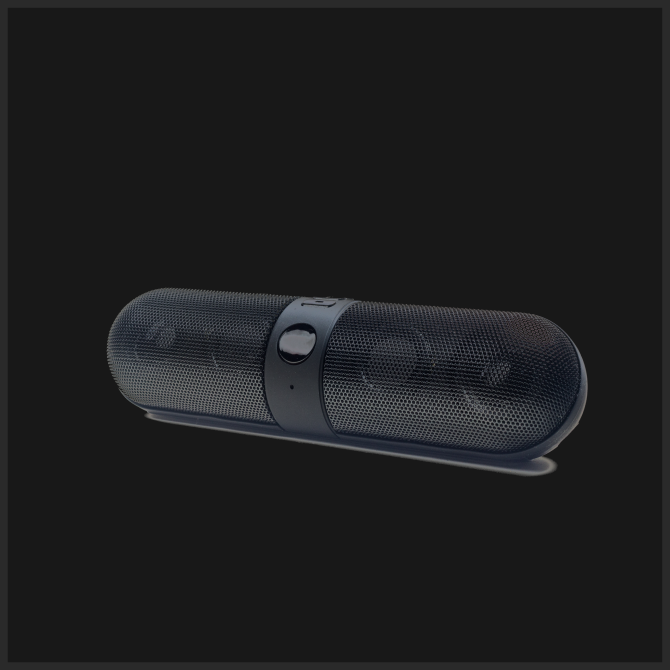 SoundWave Fusion Wireless Speaker2