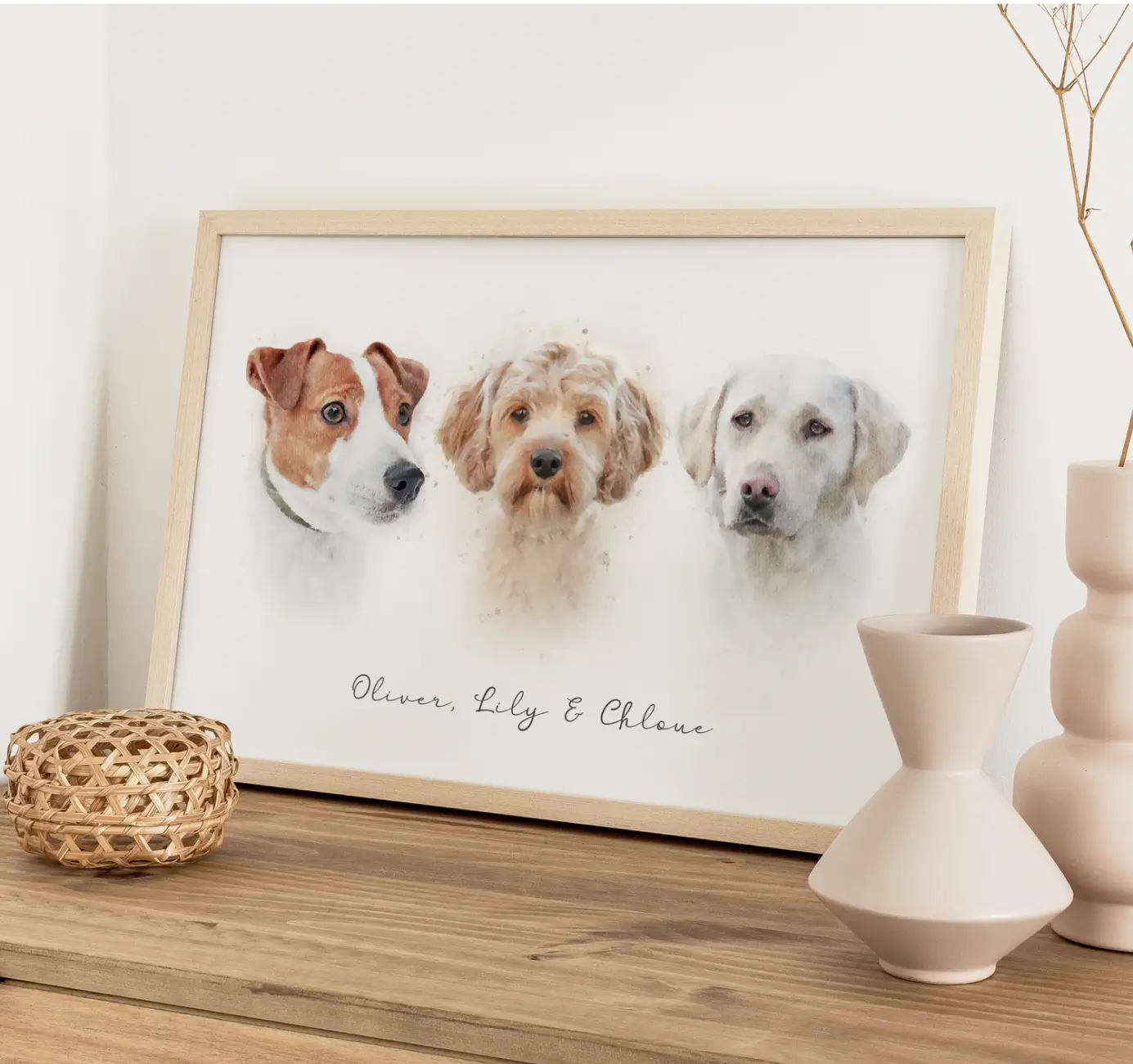 Classic - Custom Mug