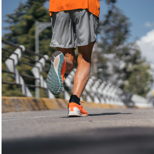 Sprint Boost Shoes