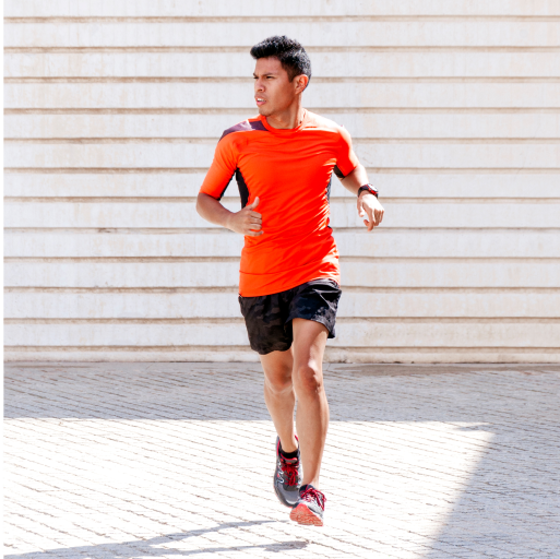 Sprint Boost Shoes