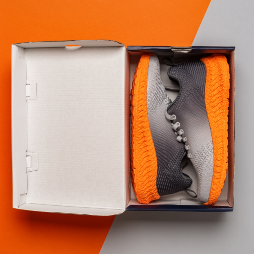 Endurance Boost Pro Running Sneakers