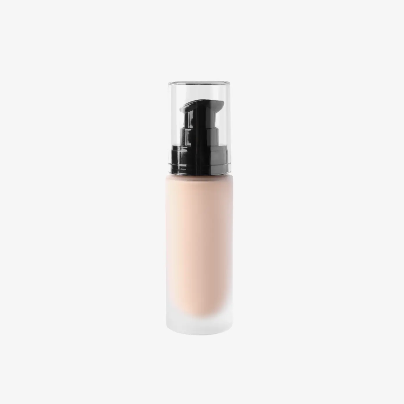 Skin foundation