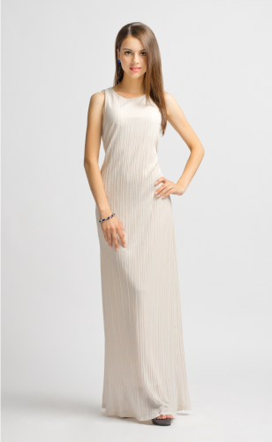 Enchanted Rose Gown