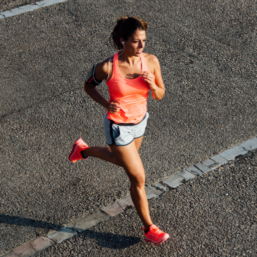 Sprint Boost Shoes