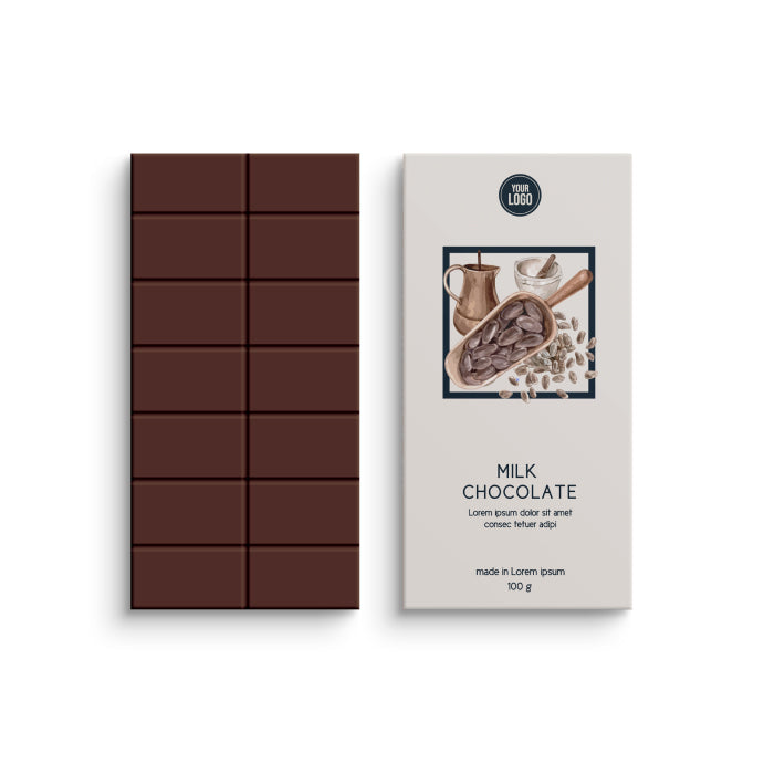 Assorted Chocolate Eternal Gift Box