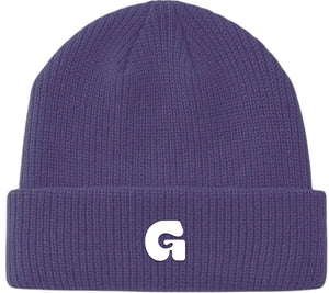 Red Beanie G2