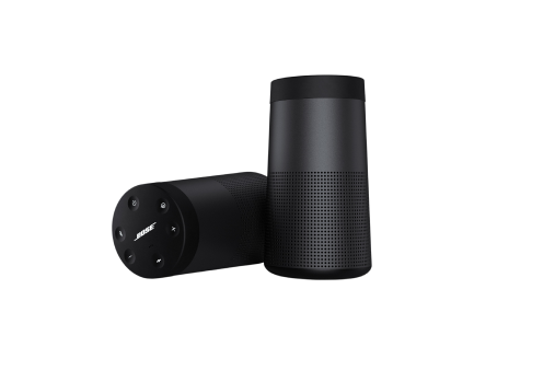 Portable Bluetooth Speaker
