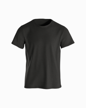 Men's Venice Burnout V-Neck Tee