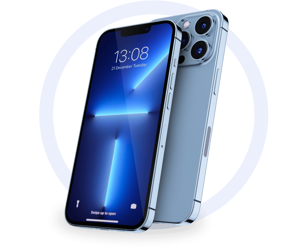 iPhone 13 Pro