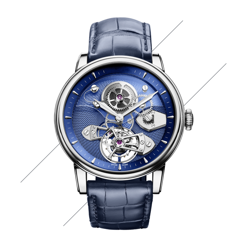 The Prime Gemand Skymaster