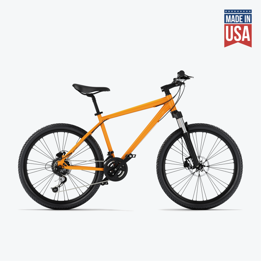 Hemoton Mountain Bike for Adults