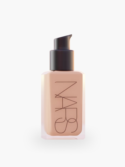 Light Brown Foundation