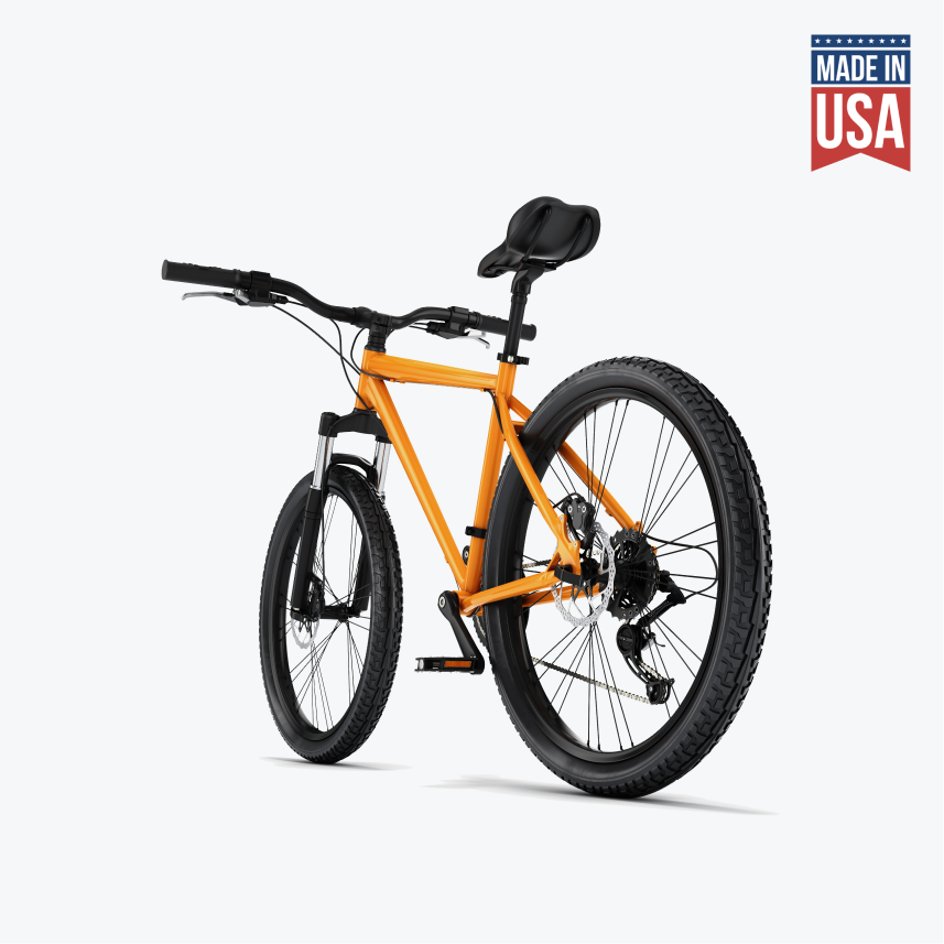 Hemoton Mountain Bike for Adults