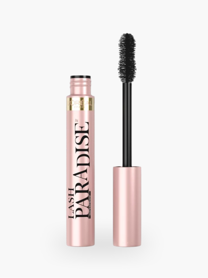 Lash Waterproof Mascara