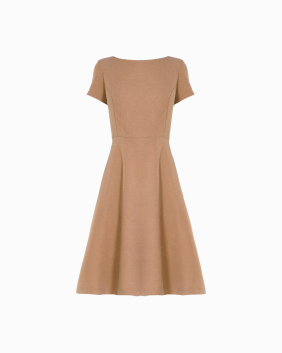 Short Sleeve Pique Polo Shirt