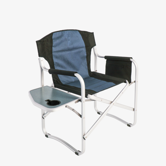 GemTrek Folding Camping Chair