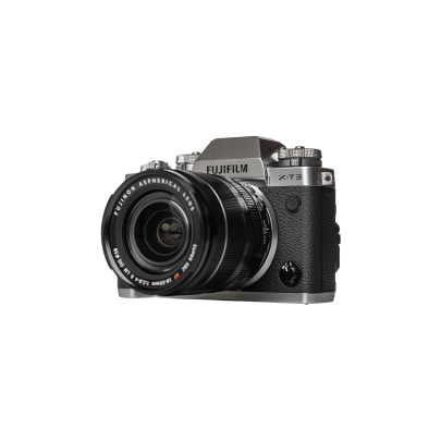 Fujifilm Camera