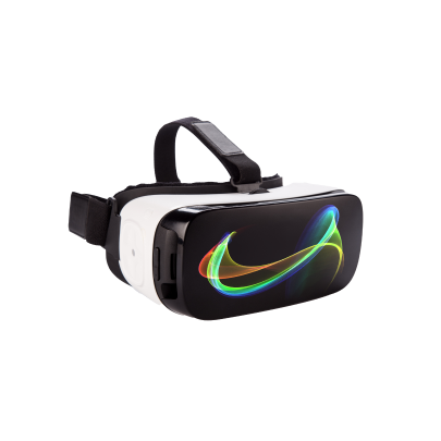 Gear Virtual Reality
